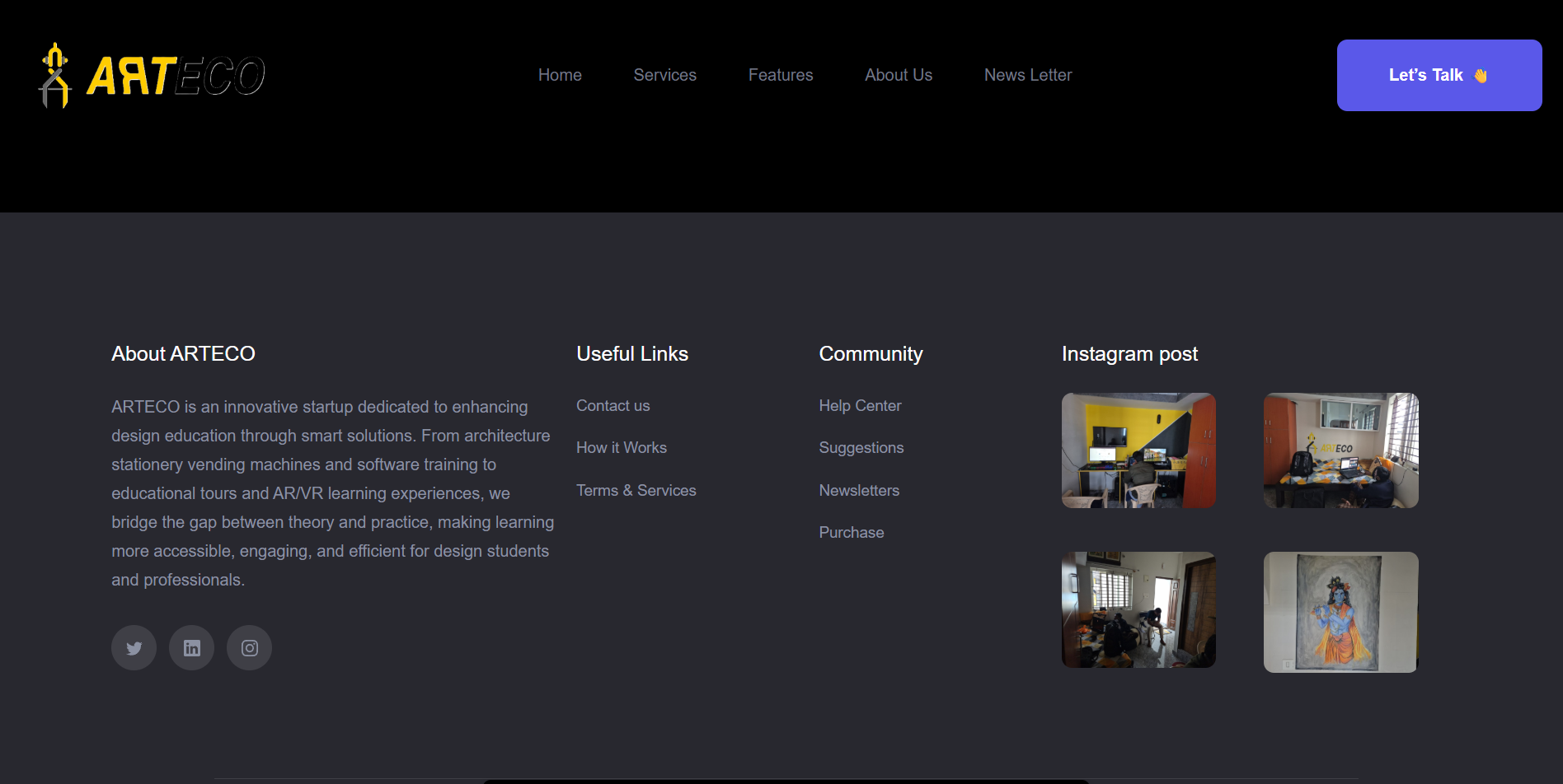 Platform Overview